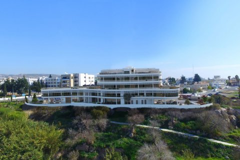 3 dormitorios Maisonette en Elegant View Paphos, Chipre No. 5247
