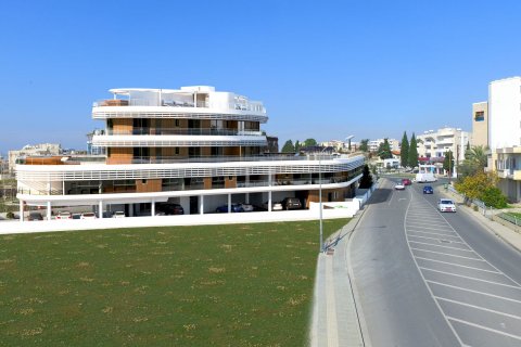 4 dormitorios Maisonette en Elegant View Paphos, Chipre No. 5248