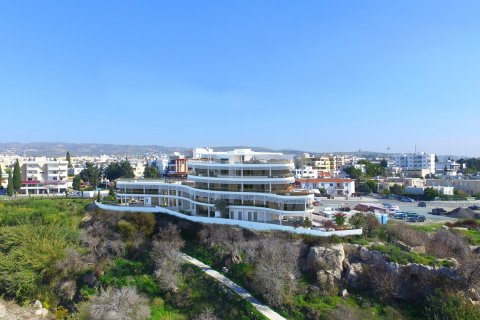 3 dormitorios Maisonette en Elegant View Paphos, Chipre No. 5246
