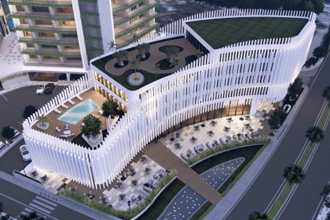 3 bedrooms Apartment in Livadia, Larnaka, Cyprus No. 54253