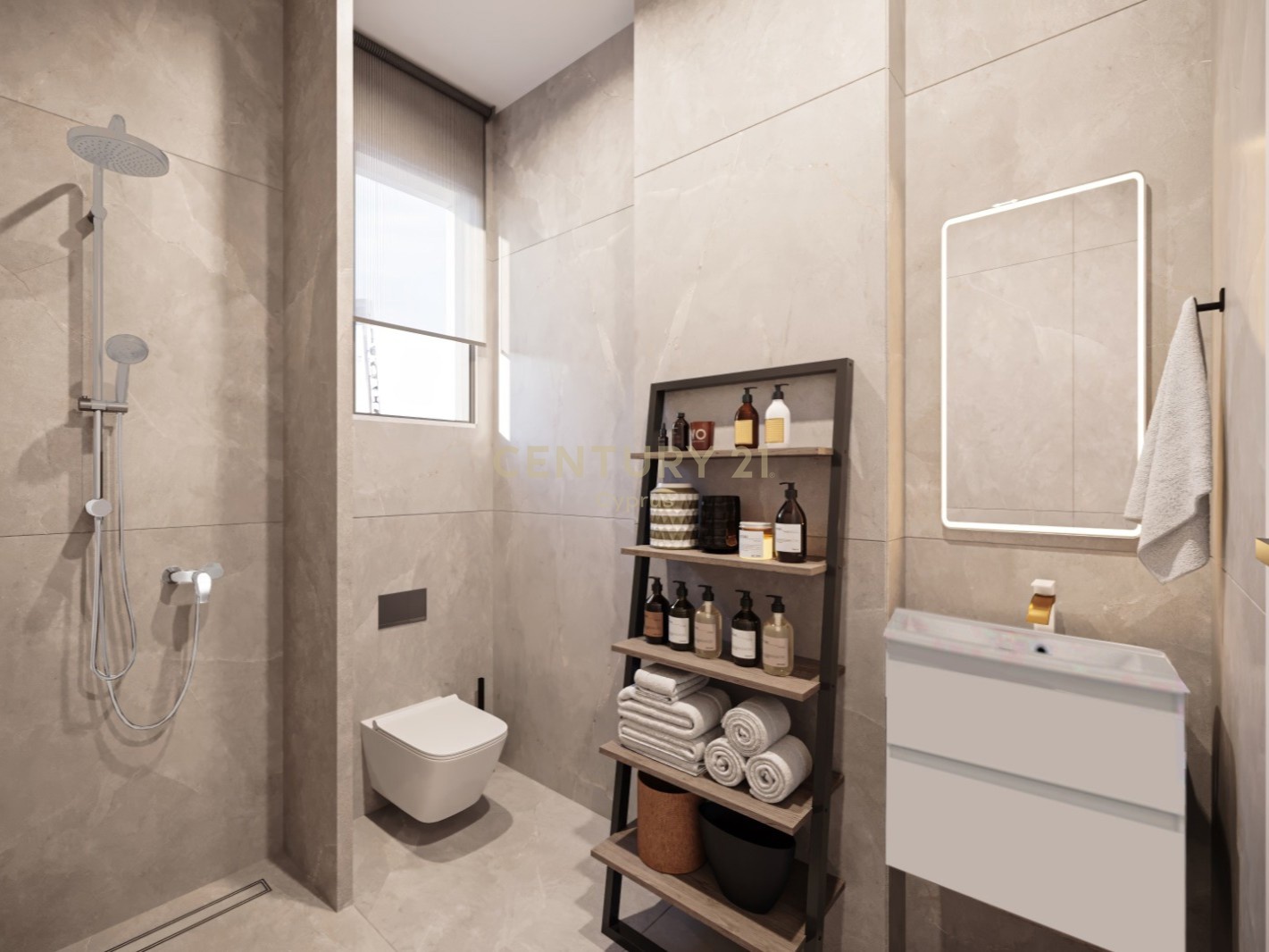 2 bedrooms Apartment in Germasogeia, Limassol, Cyprus No. 54252