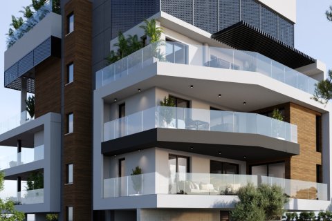 2 bedrooms Apartment in Germasogeia, Limassol, Cyprus No. 54251