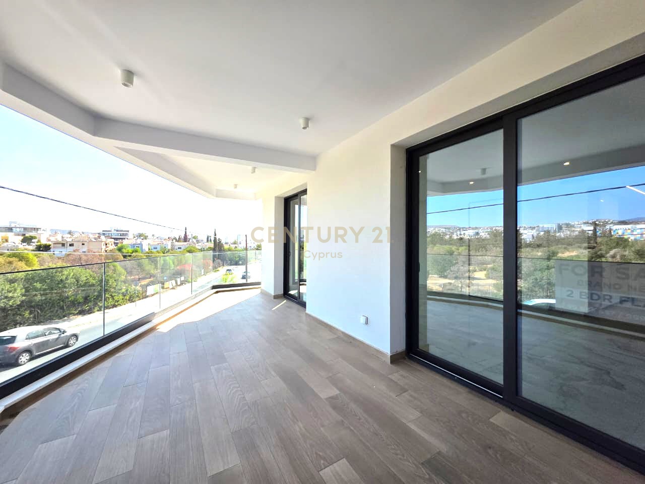 2 bedrooms Apartment in Germasogeia, Limassol, Cyprus No. 54251
