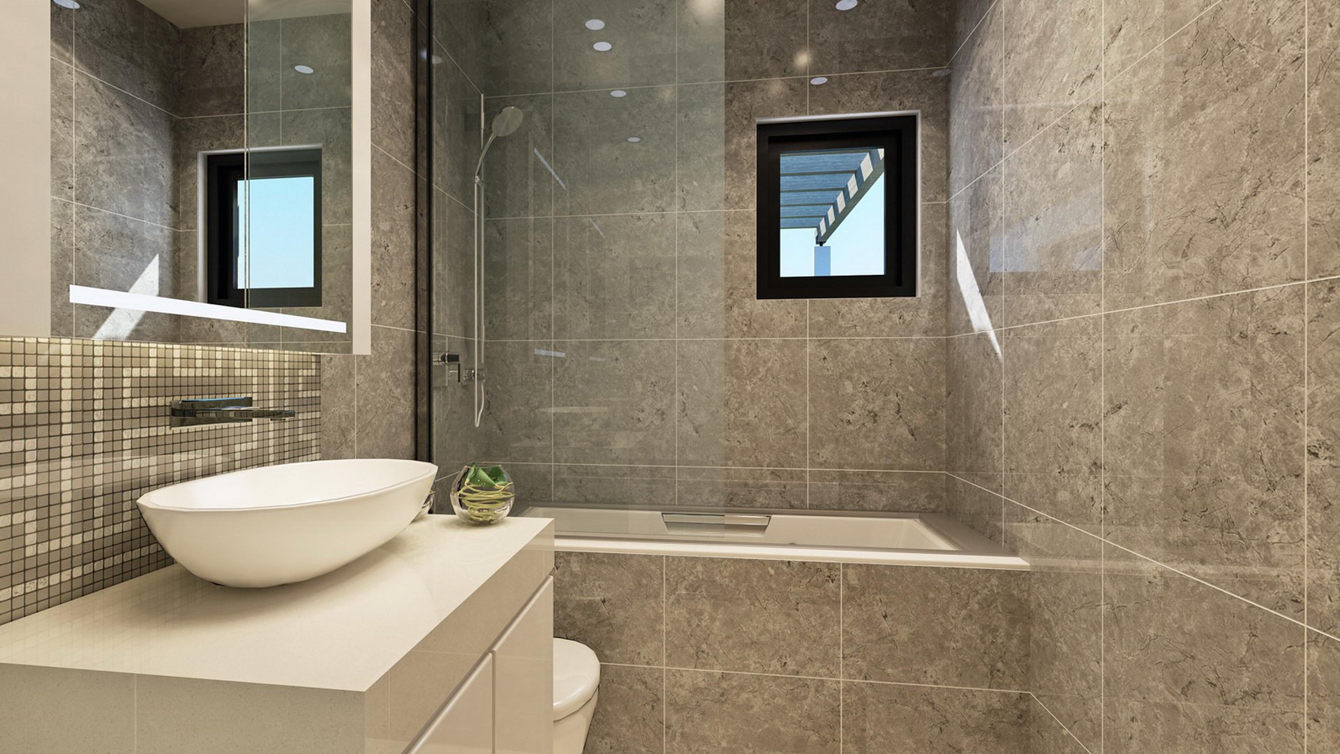 Peyia Coastal Villas à Pegeia, Paphos, Chypre No. 5374