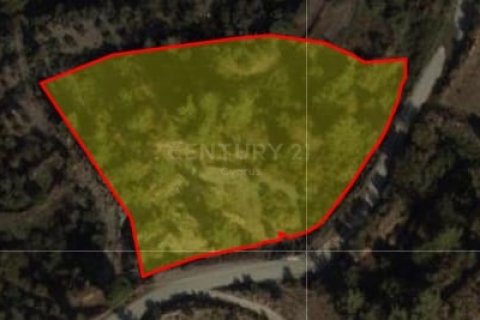 Land in Louvaras, Limassol, Cyprus No. 55657