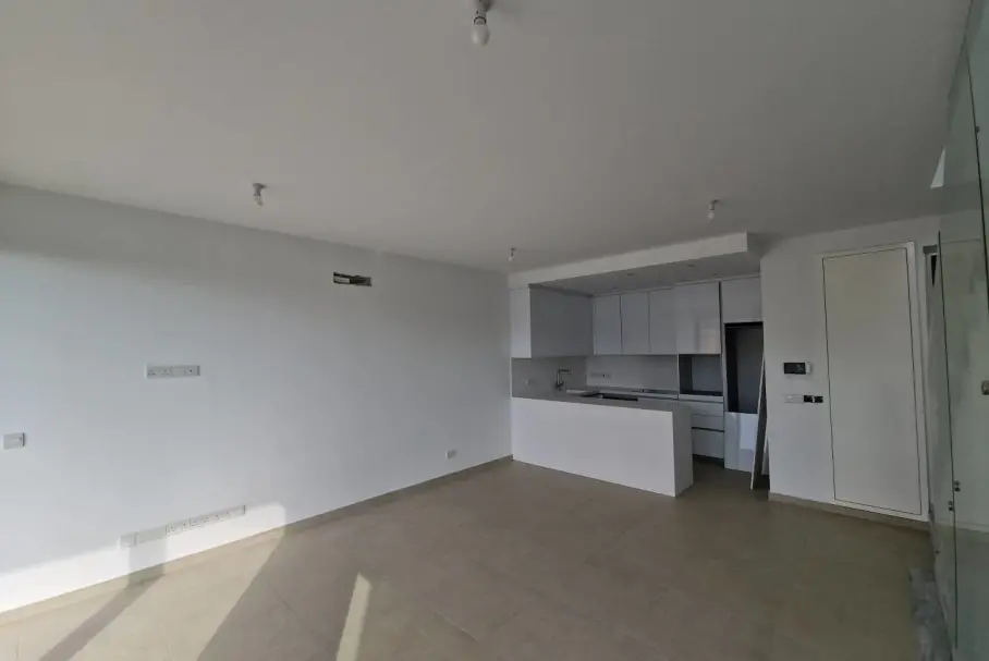 2 bedrooms Villa in Agios Tychonas, Limassol, Cyprus No. 19806