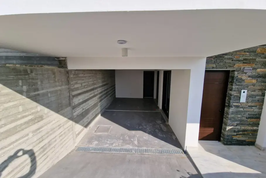 2 bedrooms Villa in Agios Tychonas, Limassol, Cyprus No. 19806