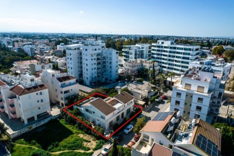 Studio Villa in Nicosia, Cyprus No. 37925