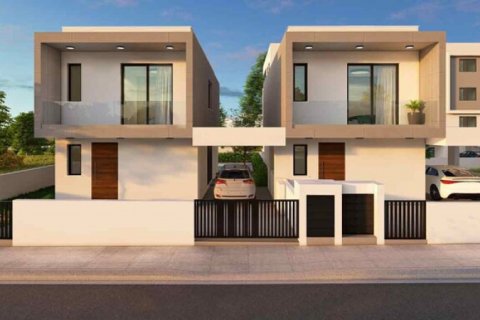 3 bedrooms Villa in Paphos, Cyprus No. 37929