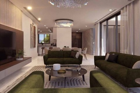 5 bedrooms Villa in Paphos, Cyprus No. 37930
