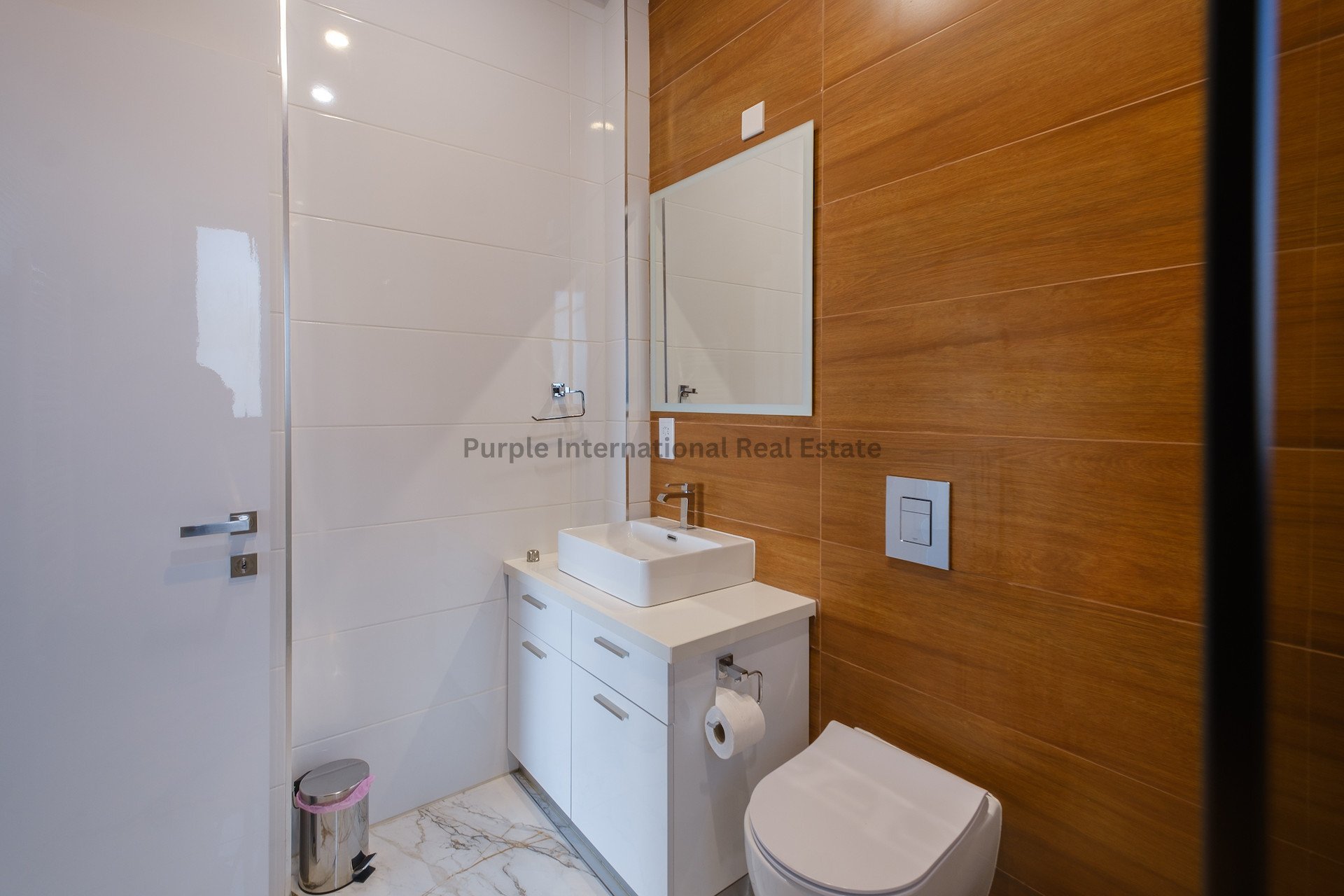4 bedrooms Villa in Pegeia, Paphos, Cyprus No. 9617