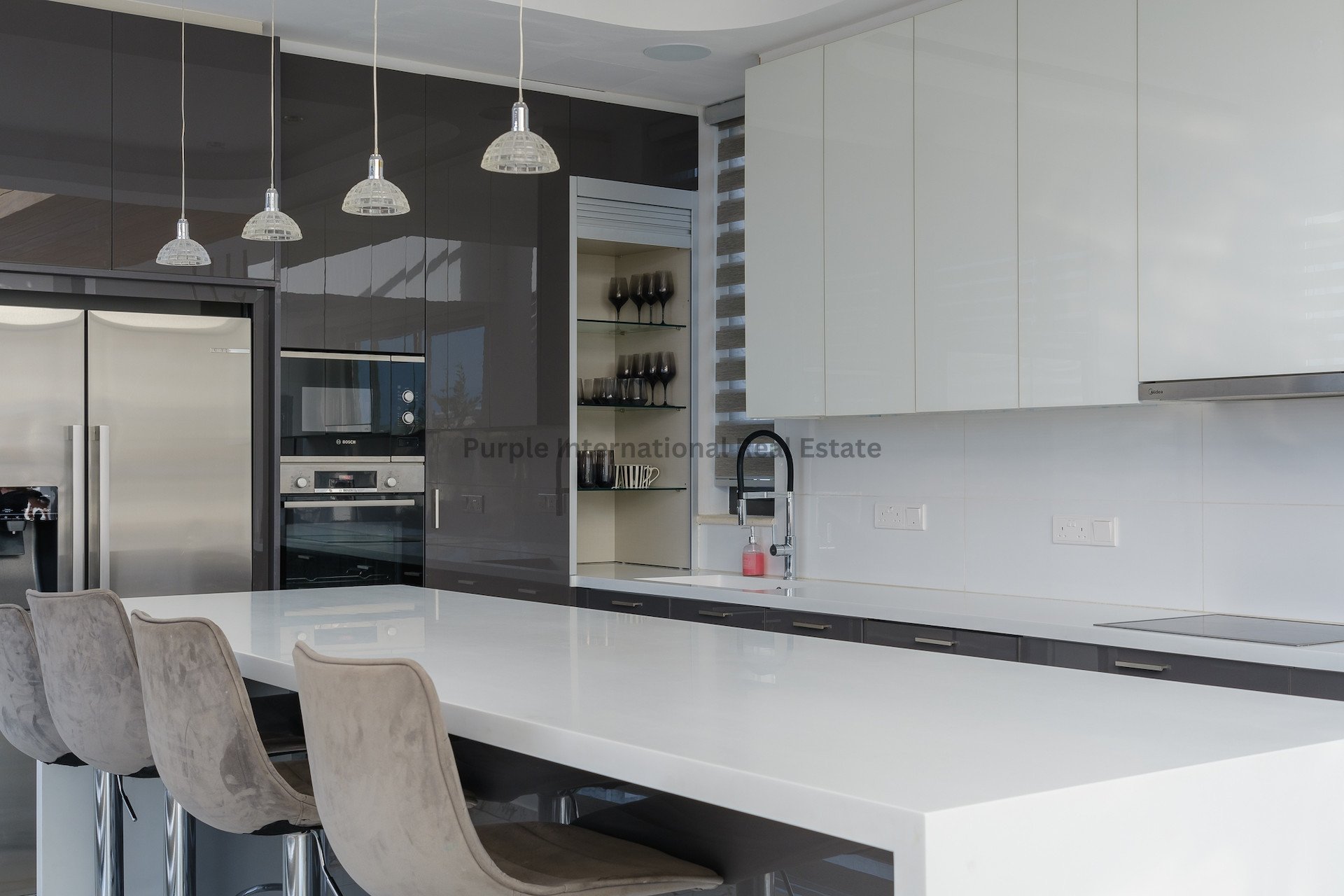 4 bedrooms Villa in Pegeia, Paphos, Cyprus No. 9617