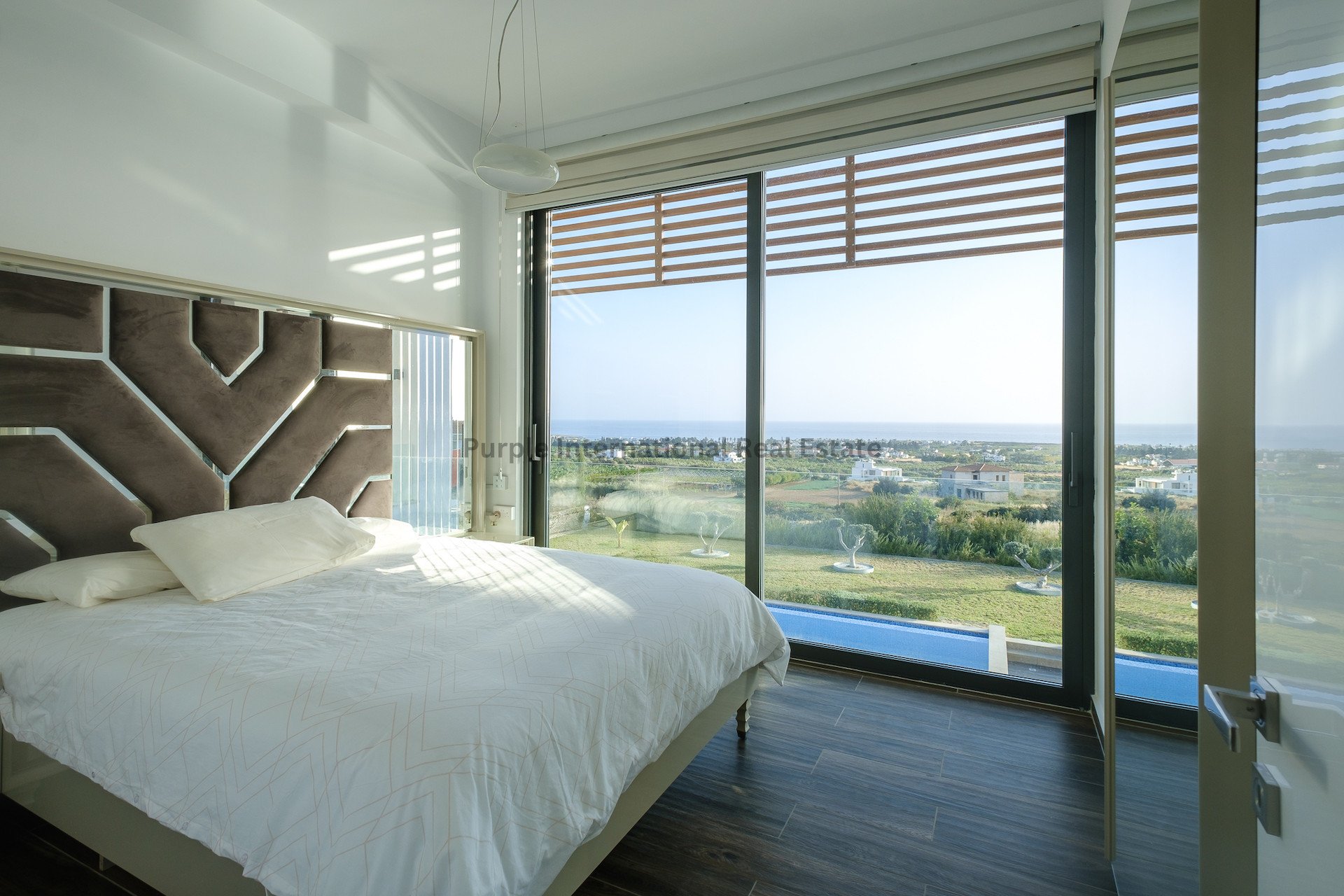 4 bedrooms Villa in Pegeia, Paphos, Cyprus No. 9617