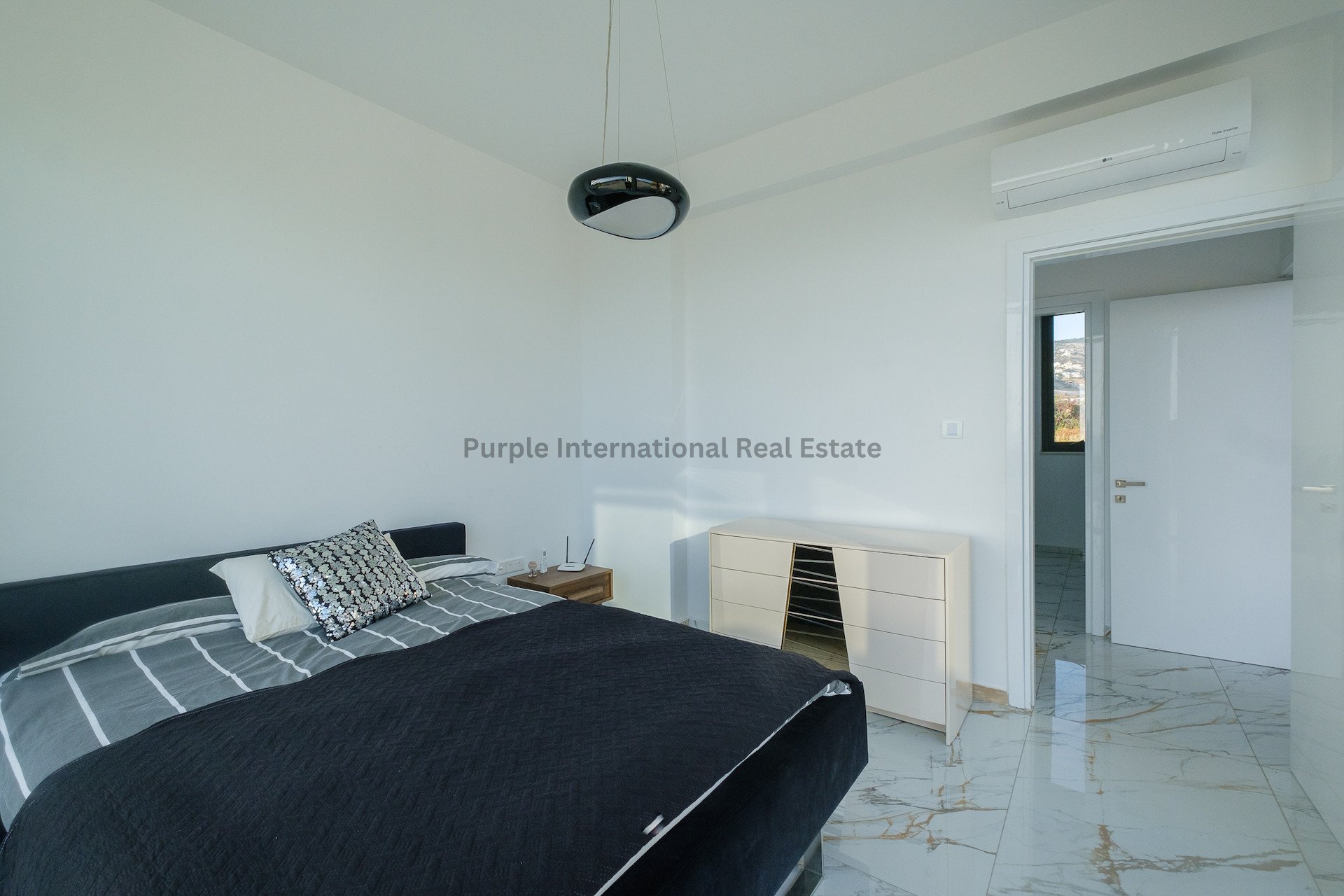 4 bedrooms Villa in Pegeia, Paphos, Cyprus No. 9617
