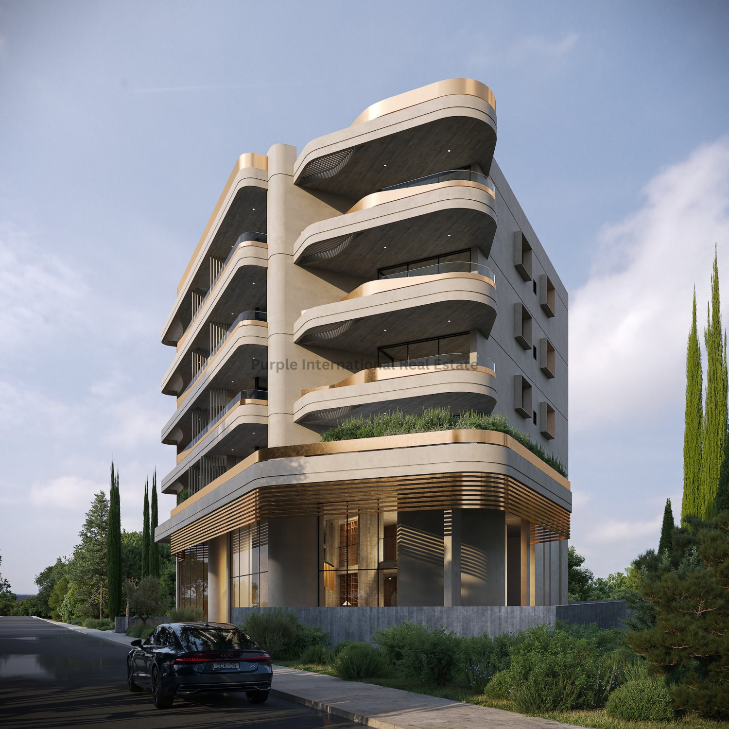 2 dormitorios Apartamento en Paralimni, Ammochostos, Chipre No. 39097