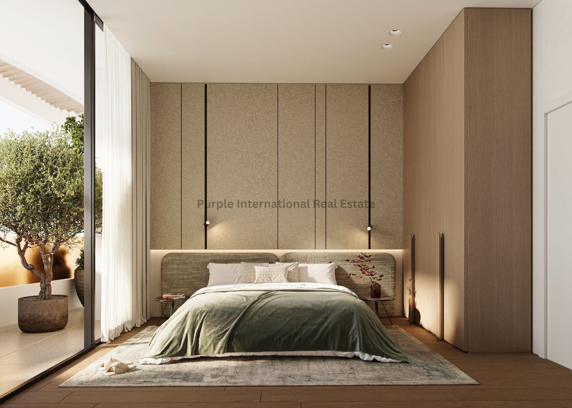 2 dormitorios Apartamento en Paralimni, Ammochostos, Chipre No. 39097