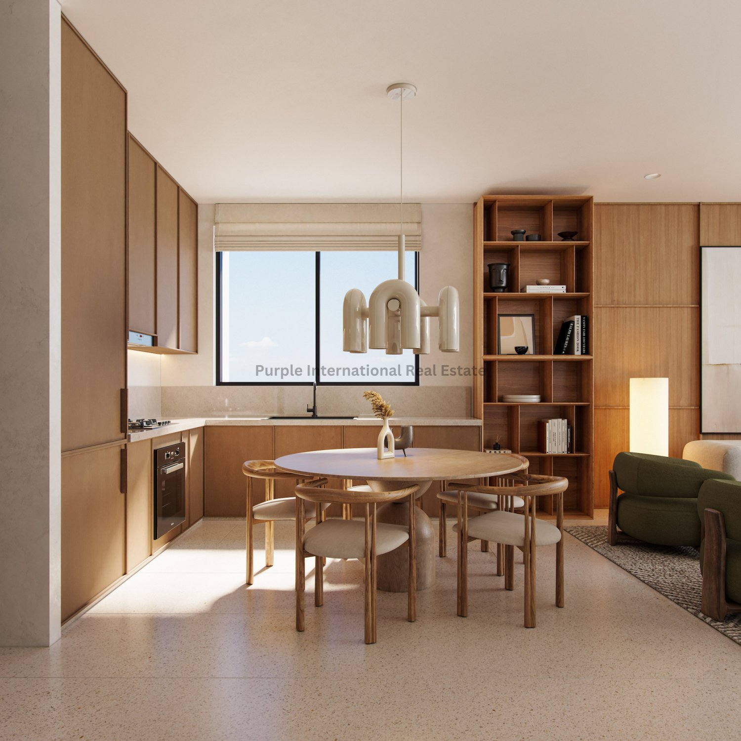 2 dormitorios Apartamento en Paralimni, Ammochostos, Chipre No. 39097