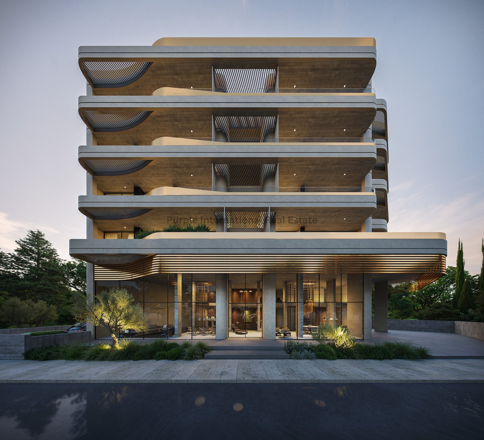 2 dormitorios Apartamento en Paralimni, Ammochostos, Chipre No. 39097