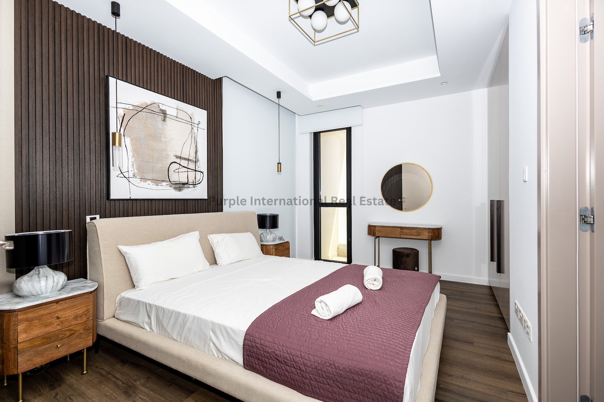 4 bedrooms Villa in Ayia Napa, Ammochostos, Cyprus No. 39099