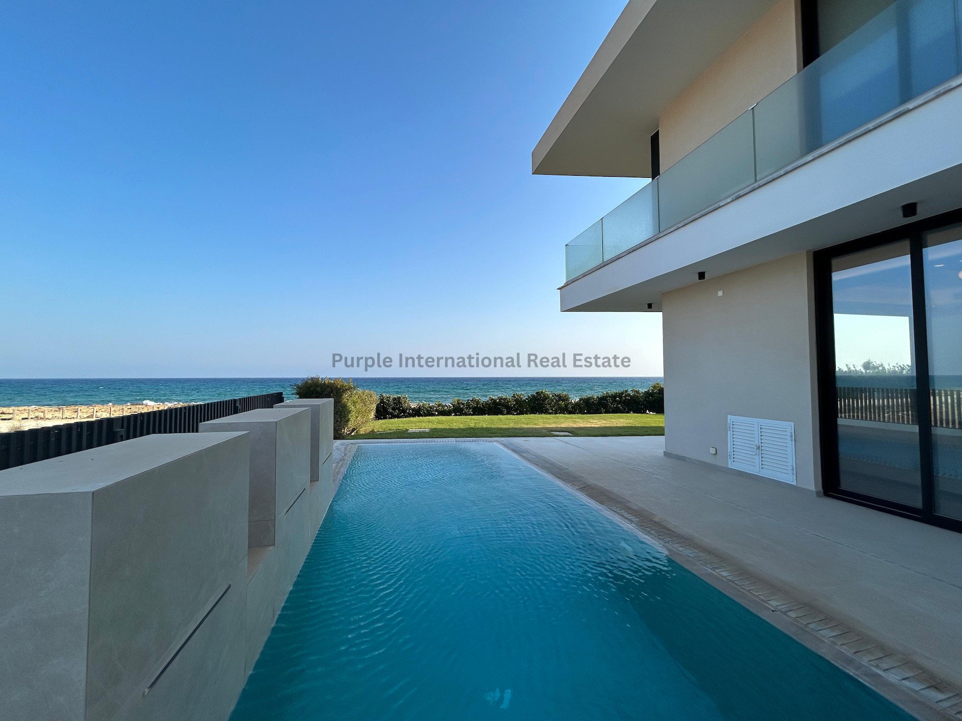 4 bedrooms Villa in Ayia Napa, Ammochostos, Cyprus No. 39099