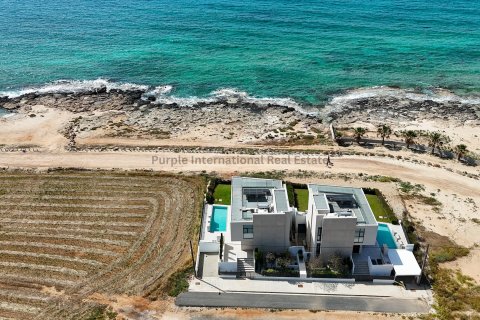 4 bedrooms Villa in Ayia Napa, Ammochostos, Cyprus No. 39099