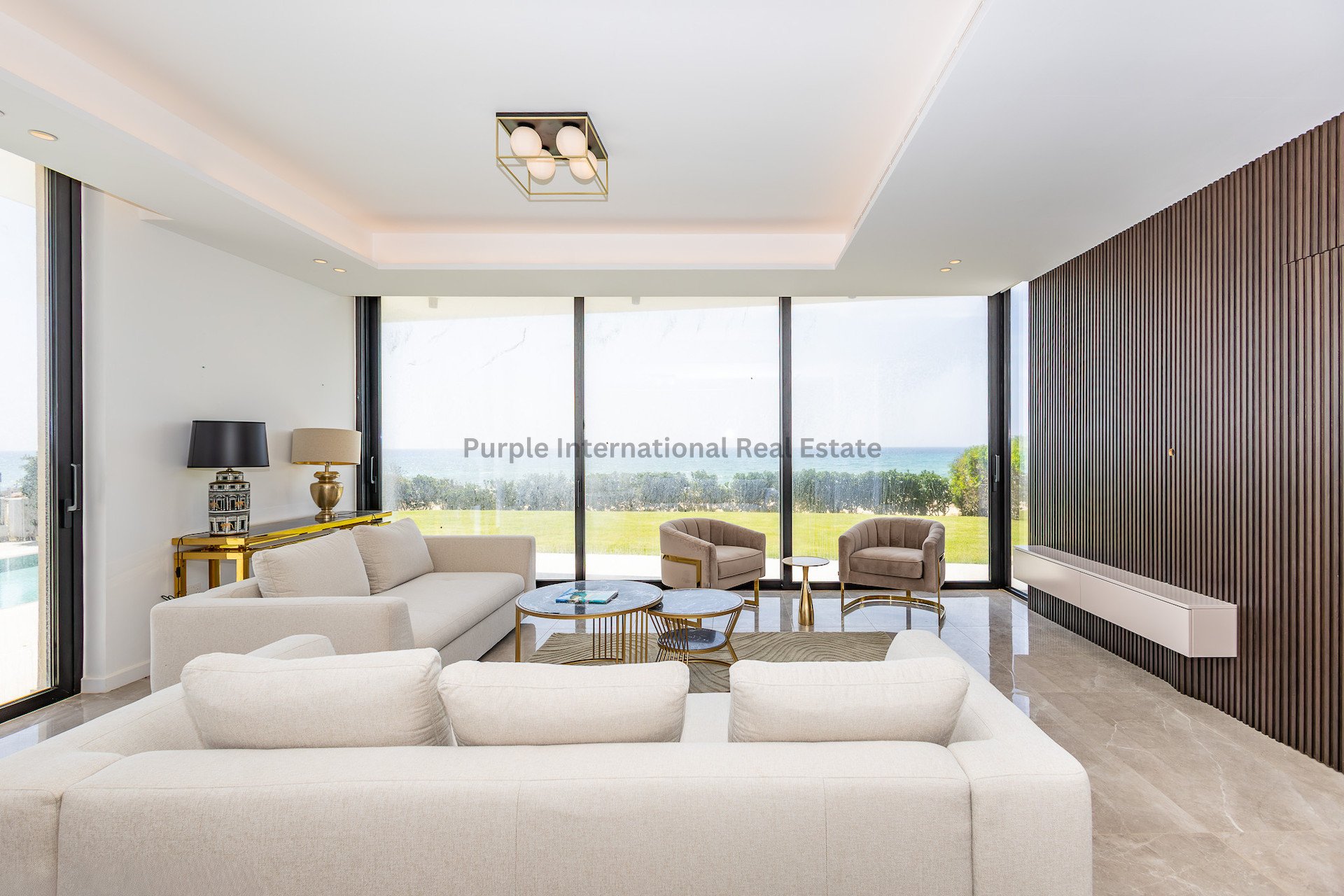 4 bedrooms Villa in Ayia Napa, Ammochostos, Cyprus No. 39099