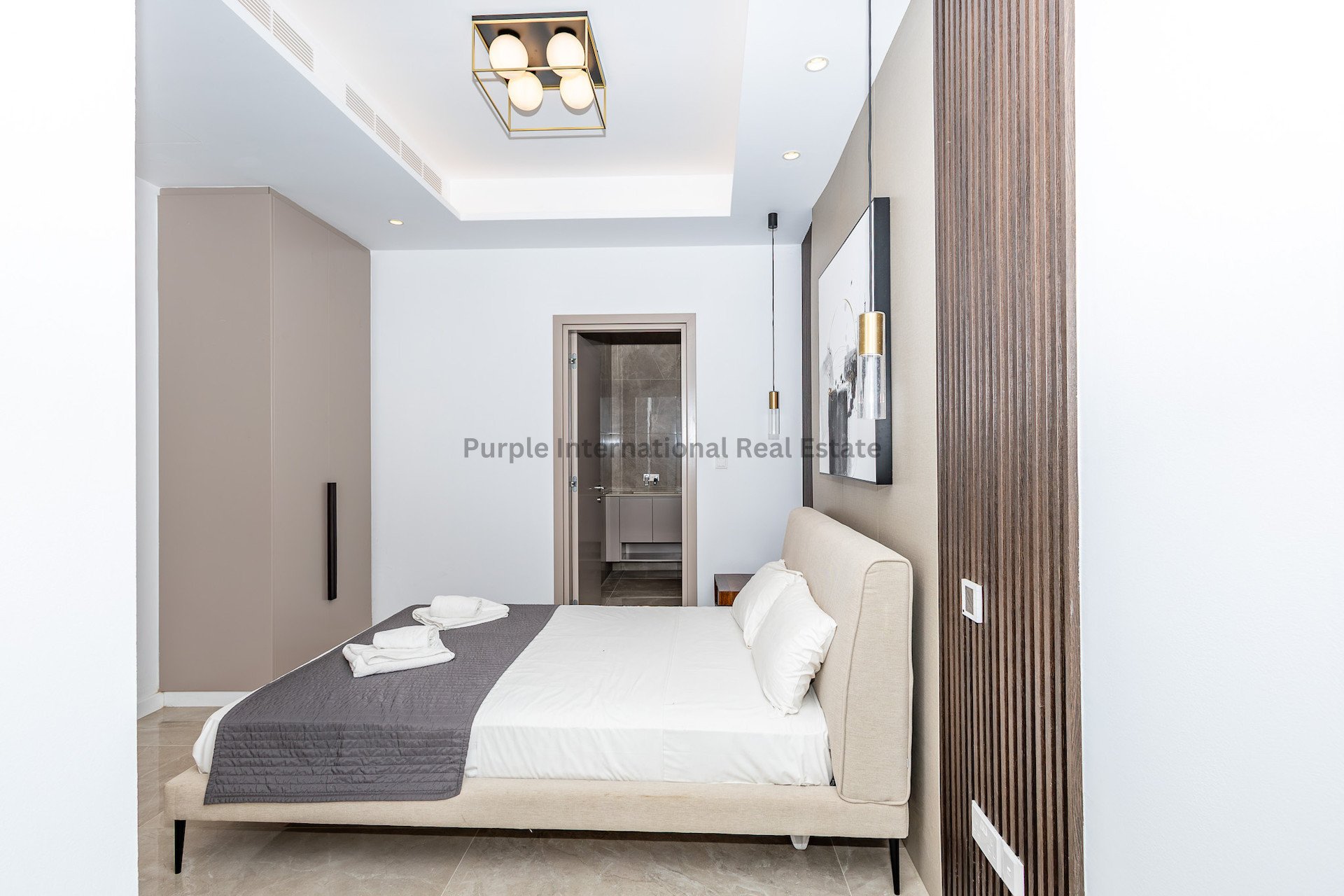 4 bedrooms Villa in Ayia Napa, Ammochostos, Cyprus No. 39099