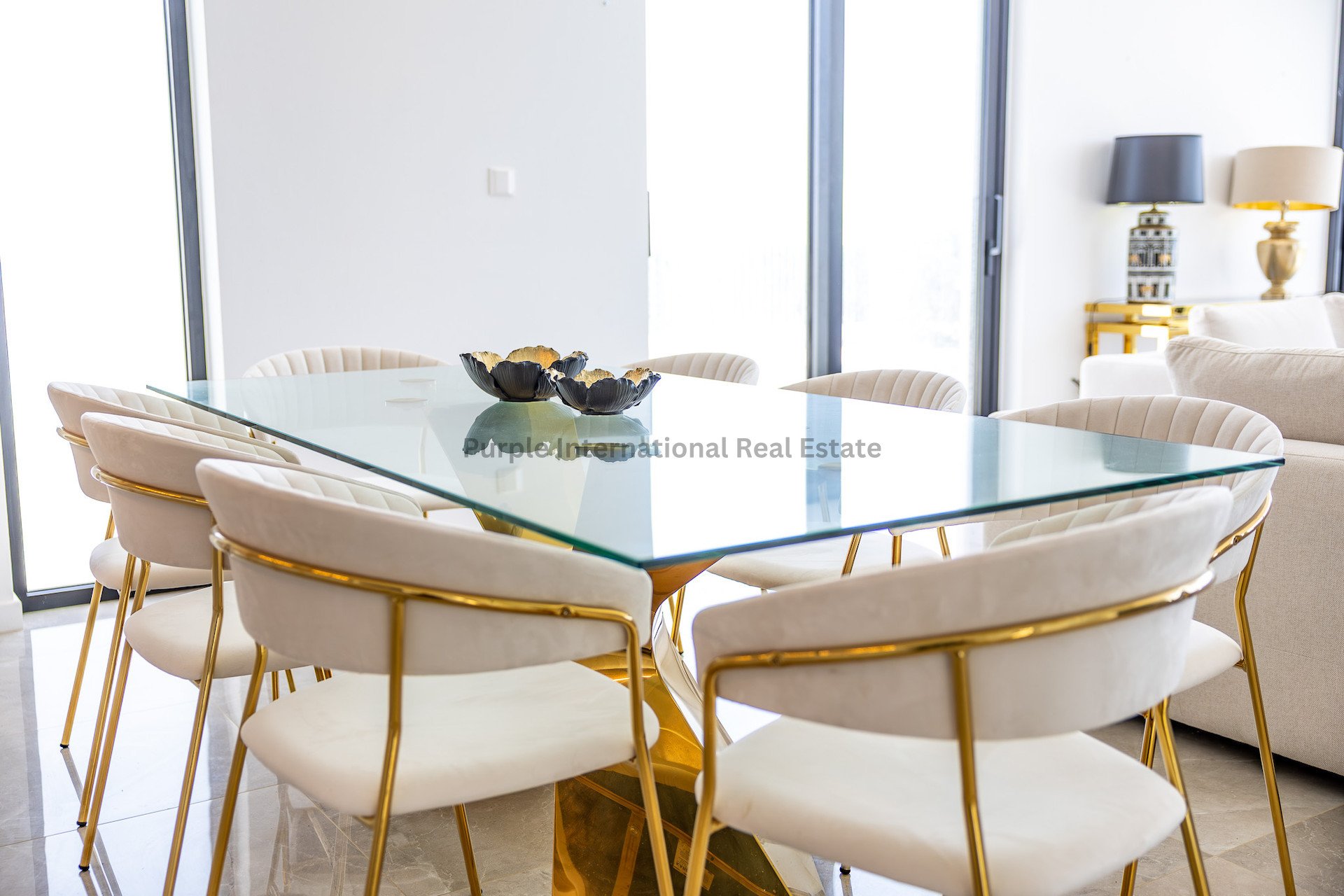 4 bedrooms Villa in Ayia Napa, Ammochostos, Cyprus No. 39099