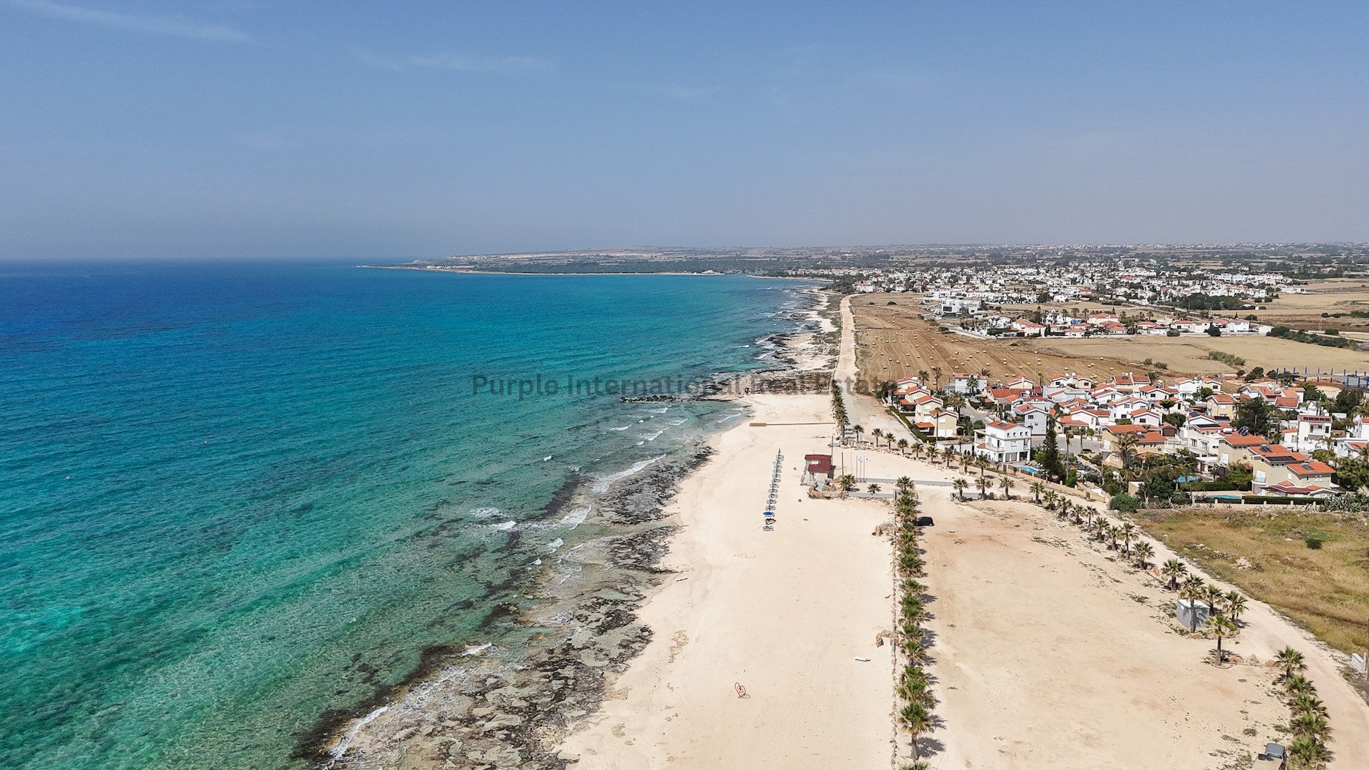 4 bedrooms Villa in Ayia Napa, Ammochostos, Cyprus No. 39099