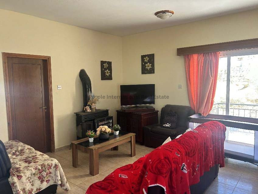6 bedrooms Villa in Pissouri, Limassol, Cyprus No. 39102