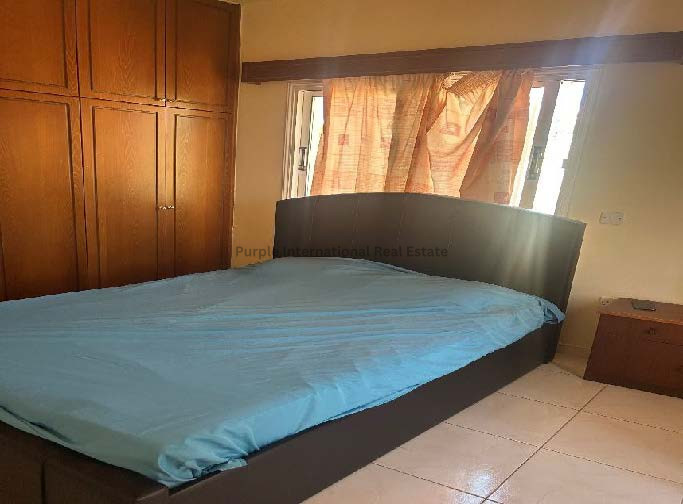 6 bedrooms Villa in Pissouri, Limassol, Cyprus No. 39102
