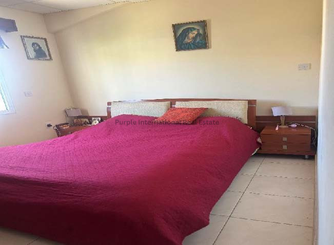 6 bedrooms Villa in Pissouri, Limassol, Cyprus No. 39102