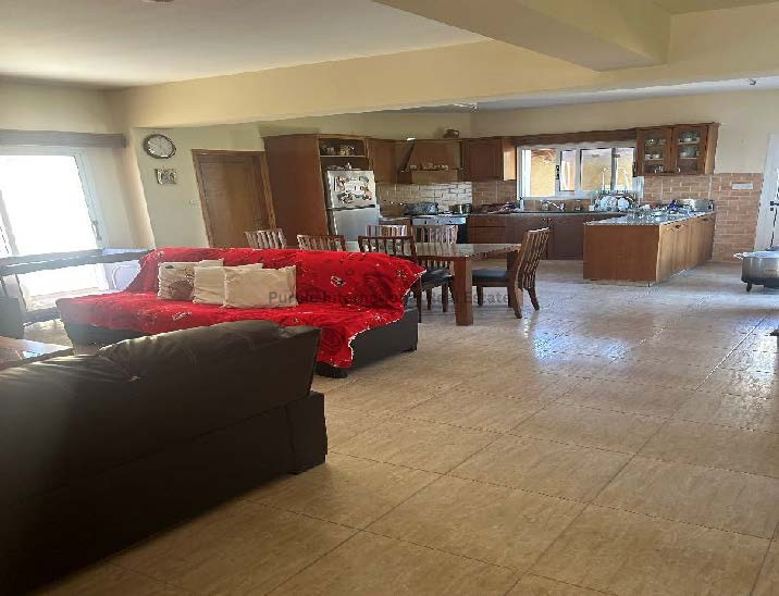 6 bedrooms Villa in Pissouri, Limassol, Cyprus No. 39102