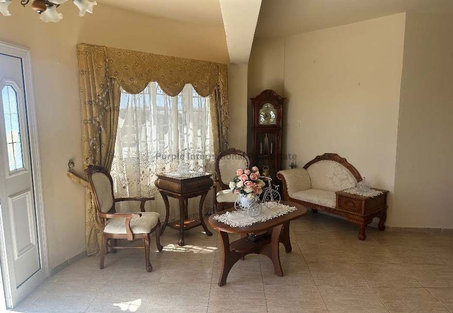 6 bedrooms Villa in Pissouri, Limassol, Cyprus No. 39102