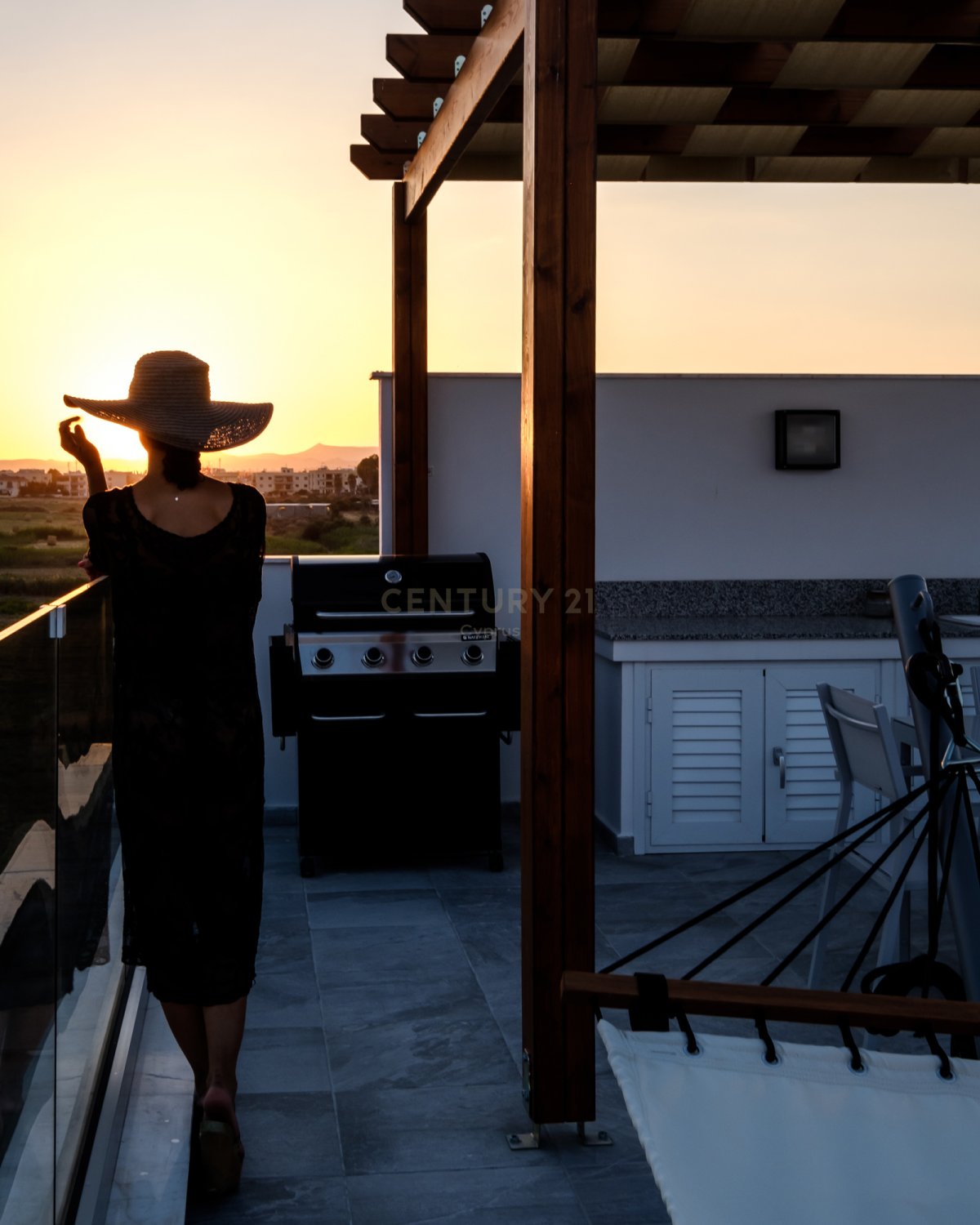 4 chambres Villa à Xylotymbou, Larnaka, Chypre No. 55446