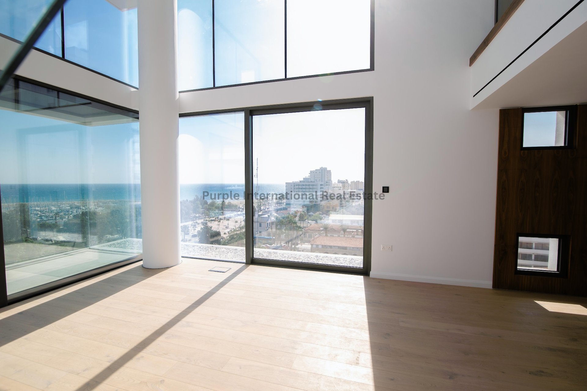 3 chambres Appartement à Larnaca, Larnaka, Chypre No. 52809