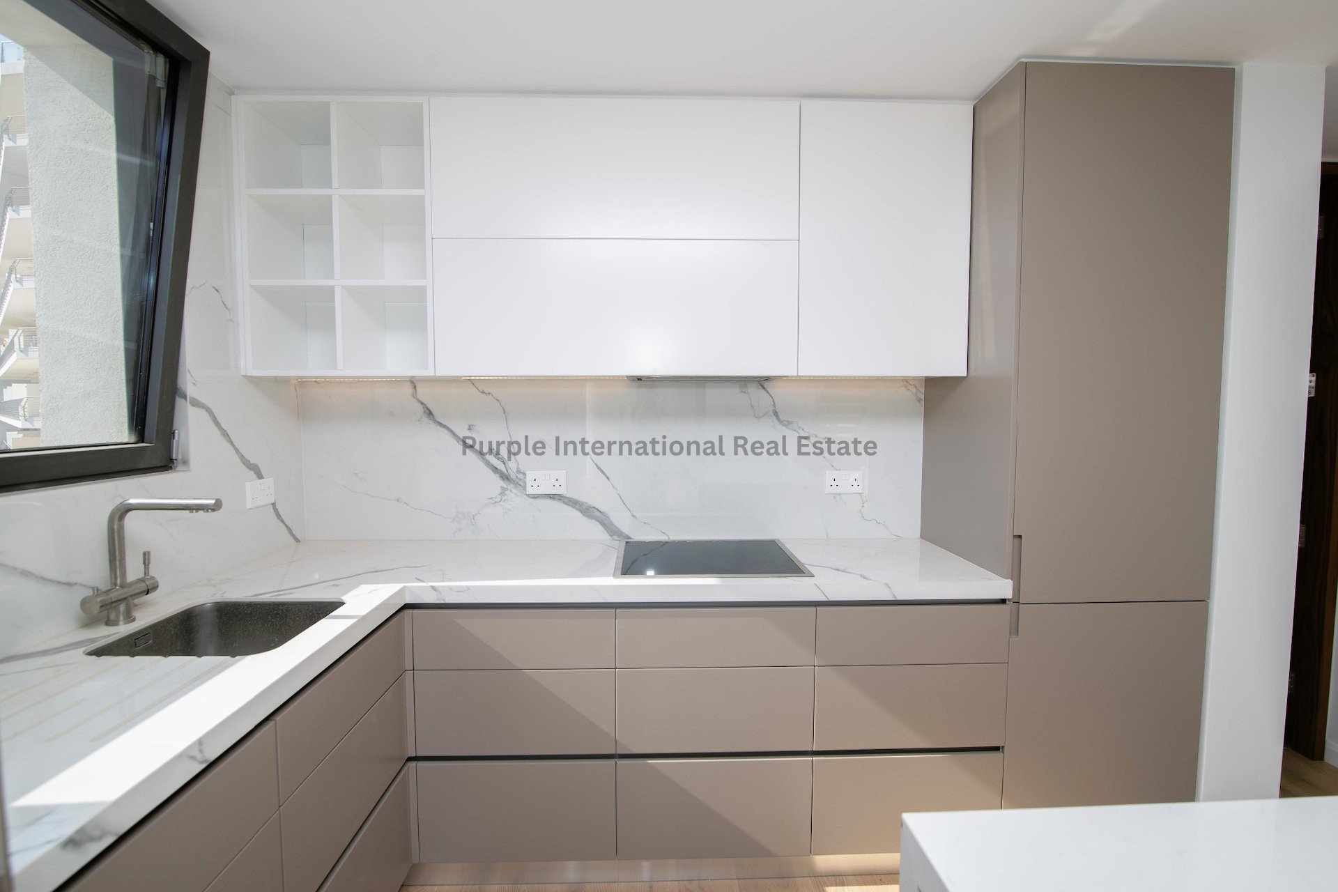 3 chambres Appartement à Larnaca, Larnaka, Chypre No. 52809