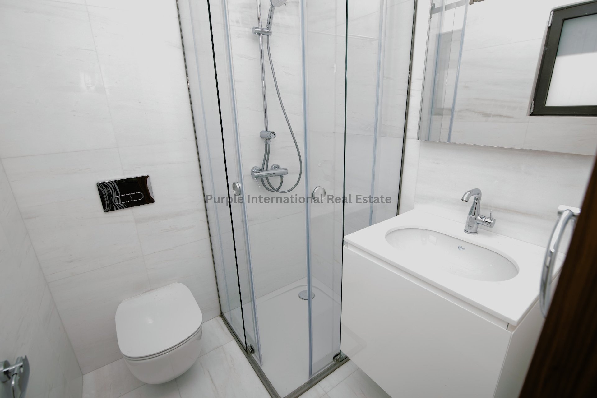 3 chambres Appartement à Larnaca, Larnaka, Chypre No. 52809