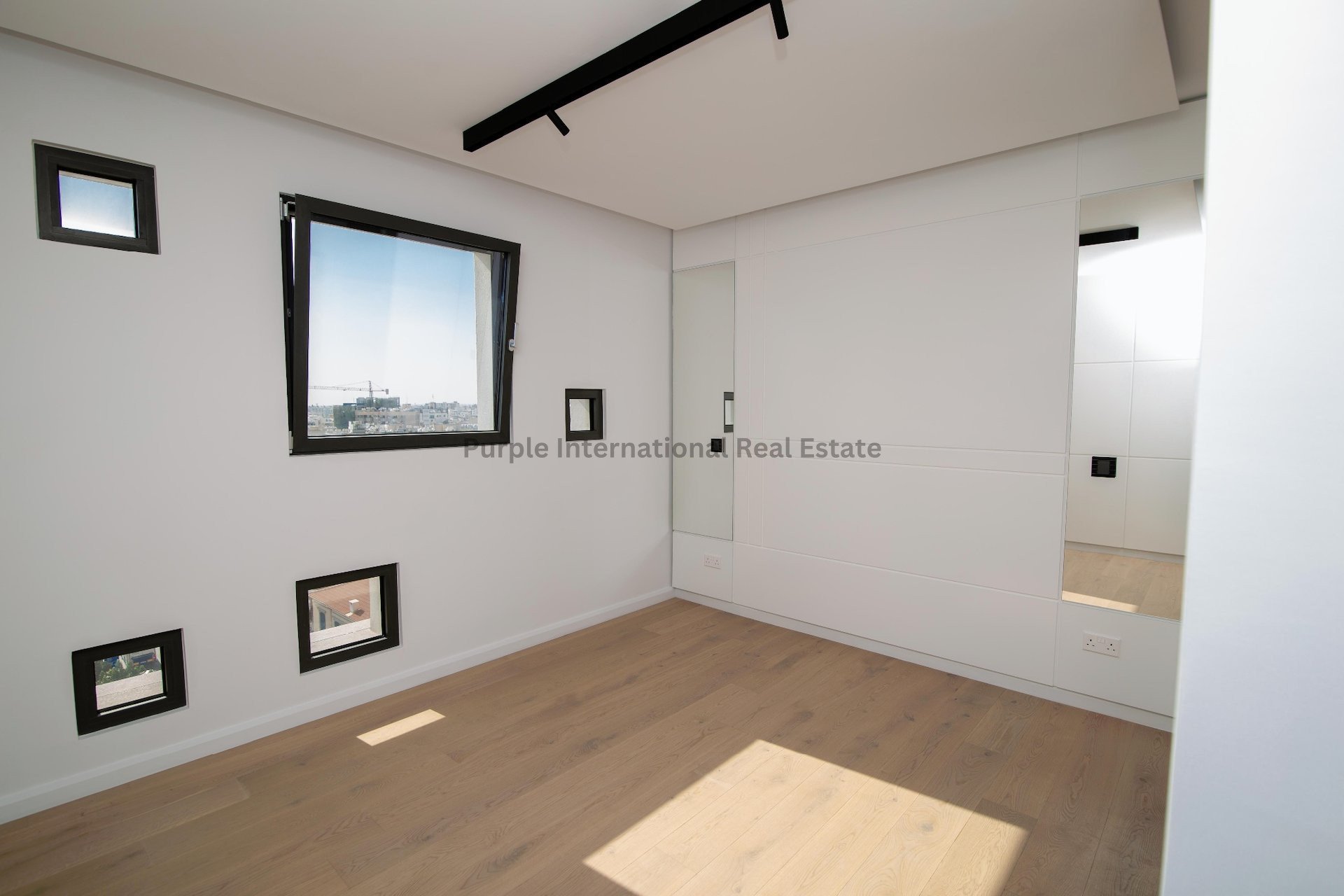 3 chambres Appartement à Larnaca, Larnaka, Chypre No. 52809