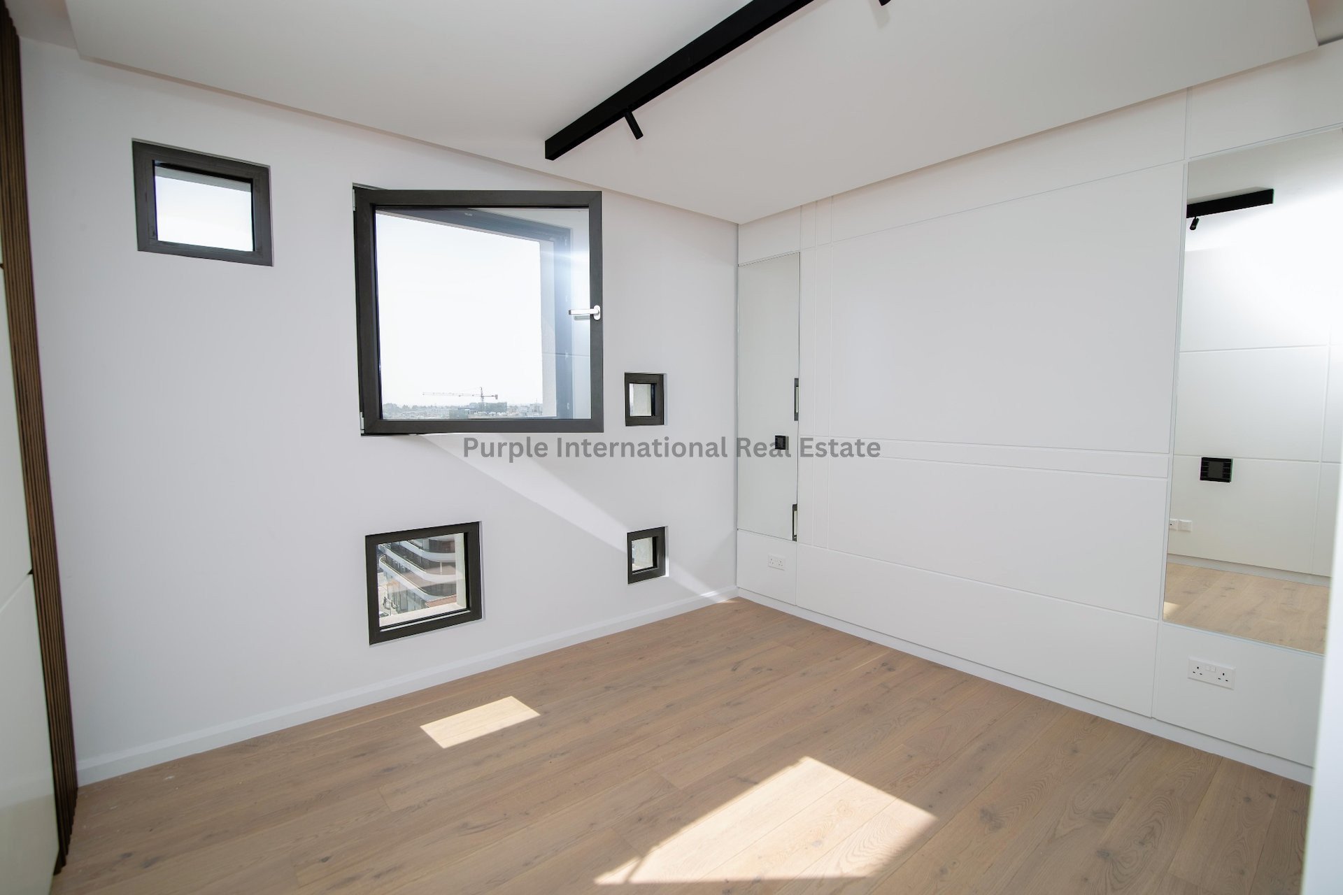 3 chambres Appartement à Larnaca, Larnaka, Chypre No. 52809