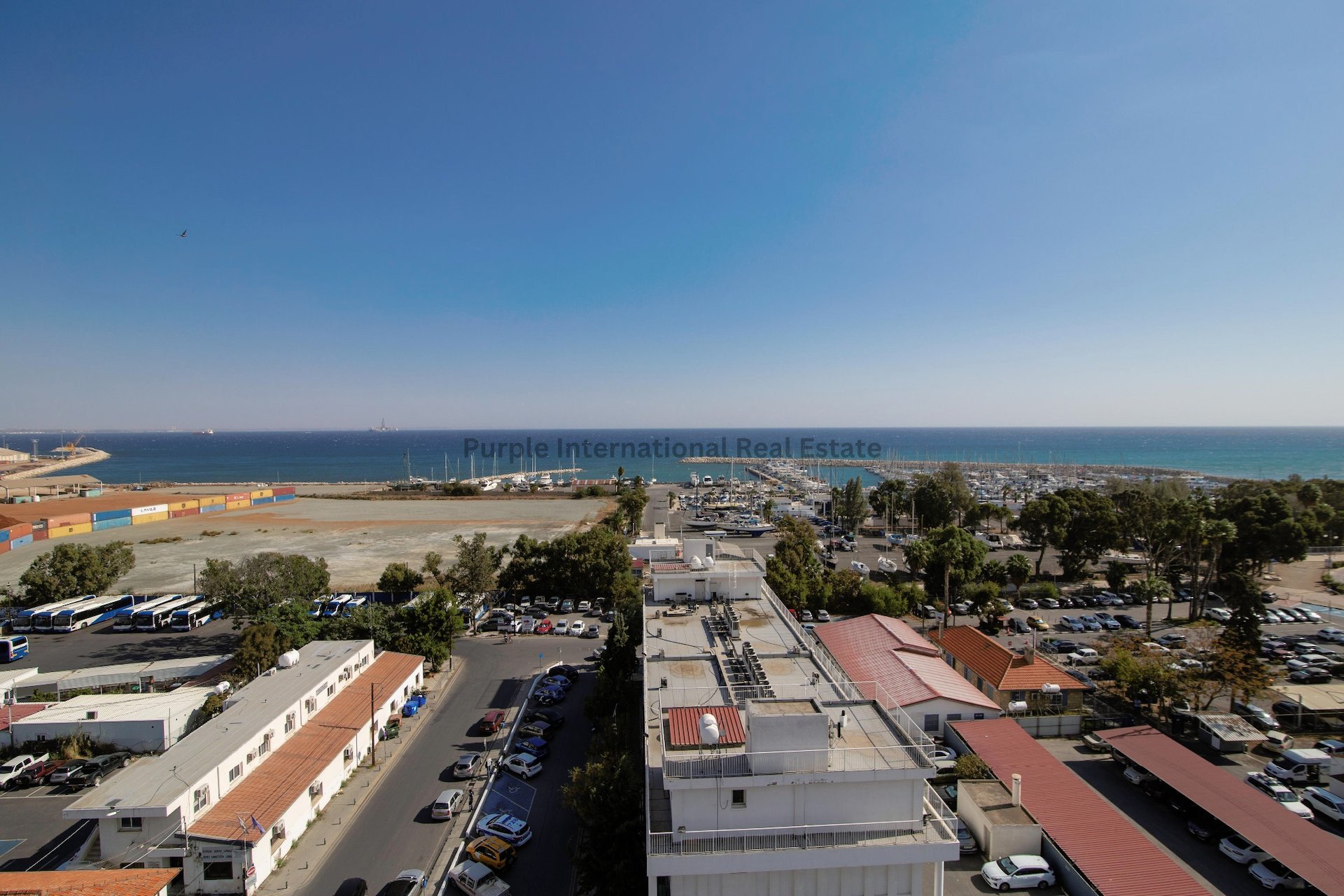 3 chambres Appartement à Larnaca, Larnaka, Chypre No. 52809