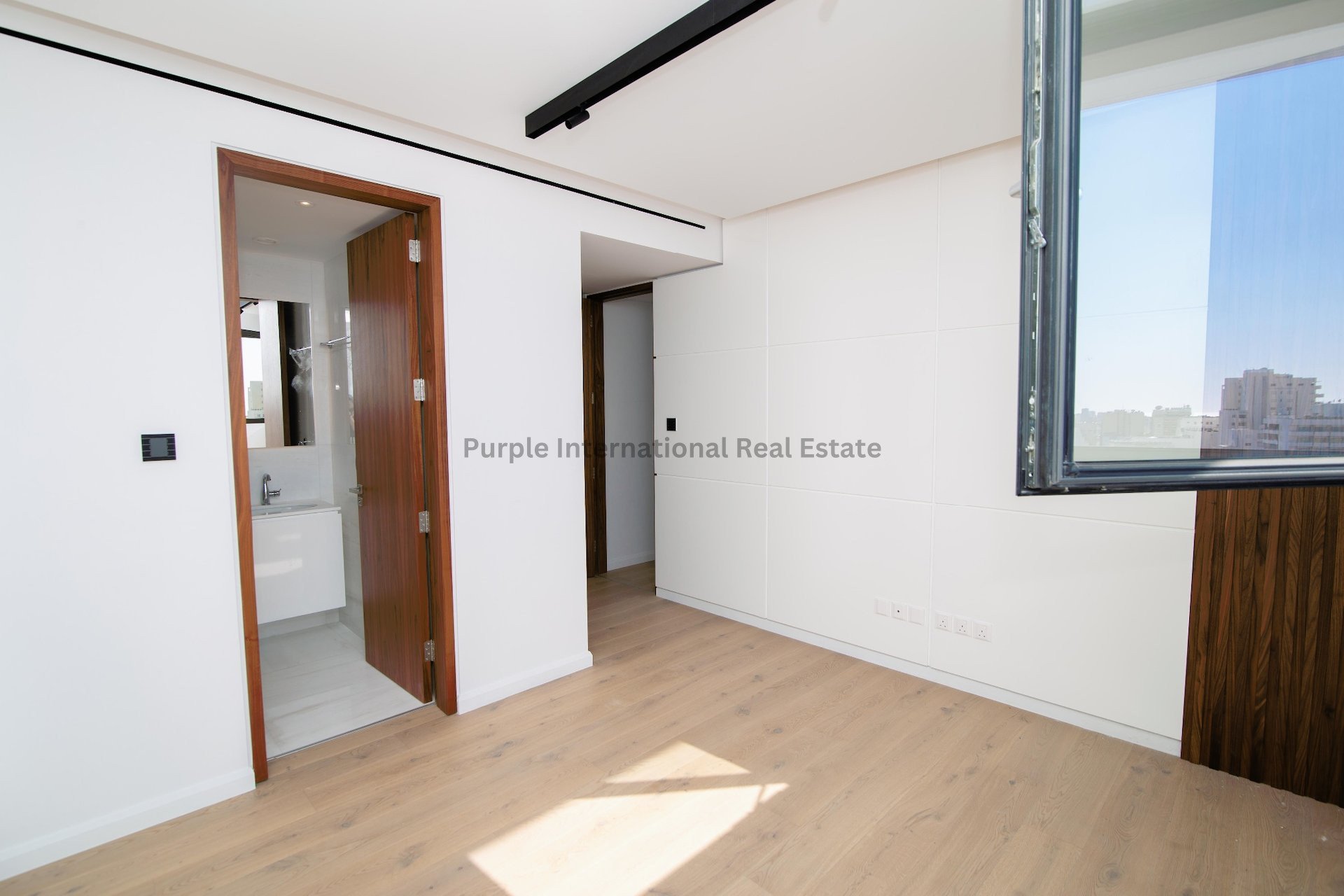3 chambres Appartement à Larnaca, Larnaka, Chypre No. 52809