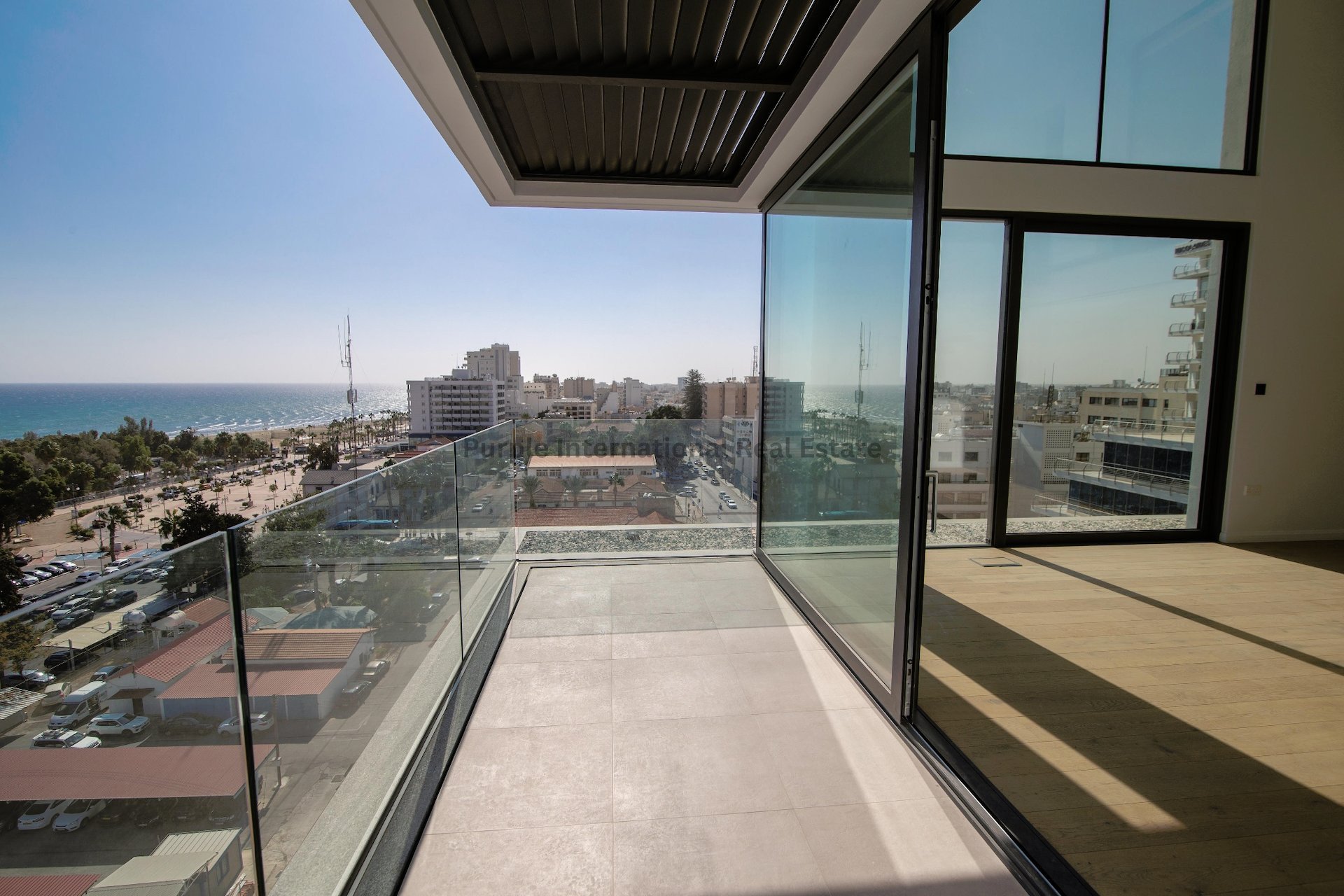 3 chambres Appartement à Larnaca, Larnaka, Chypre No. 52809