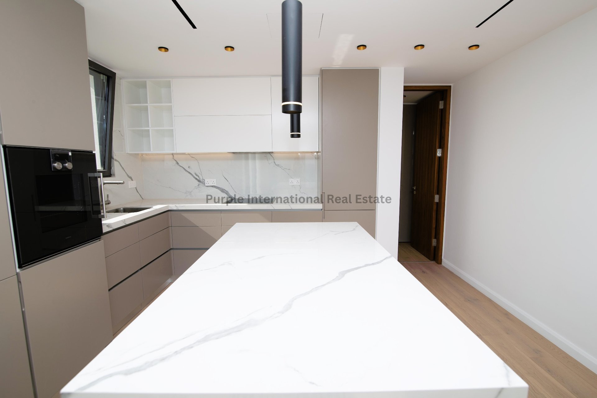 3 chambres Appartement à Larnaca, Larnaka, Chypre No. 52809