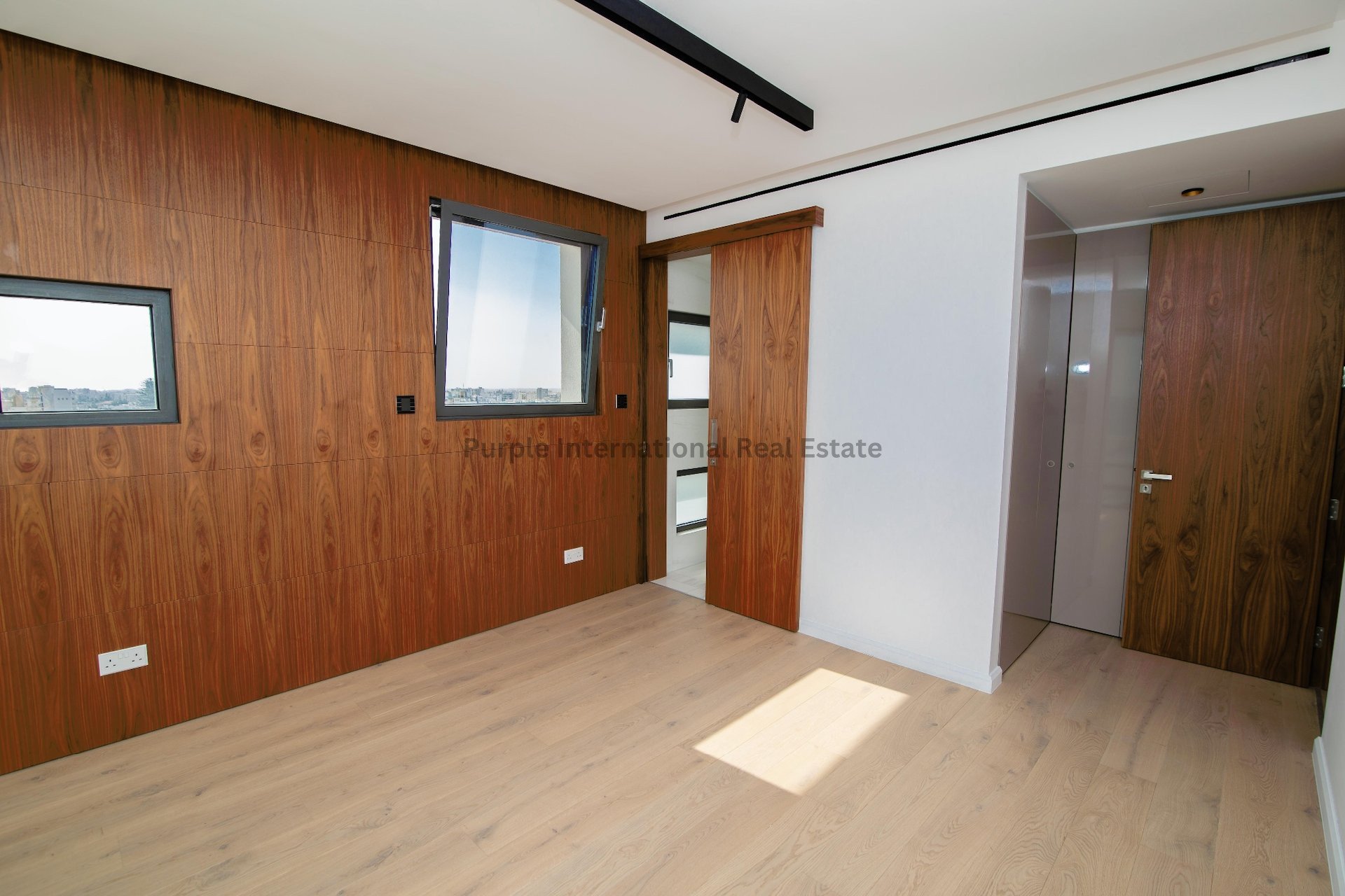 3 chambres Appartement à Larnaca, Larnaka, Chypre No. 52809