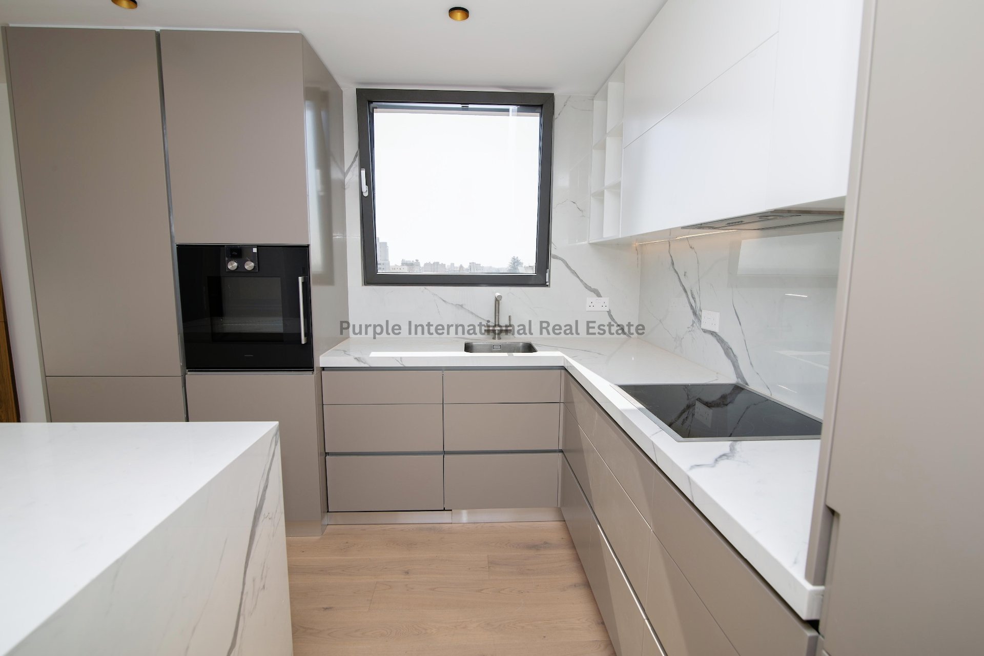 3 chambres Appartement à Larnaca, Larnaka, Chypre No. 52809