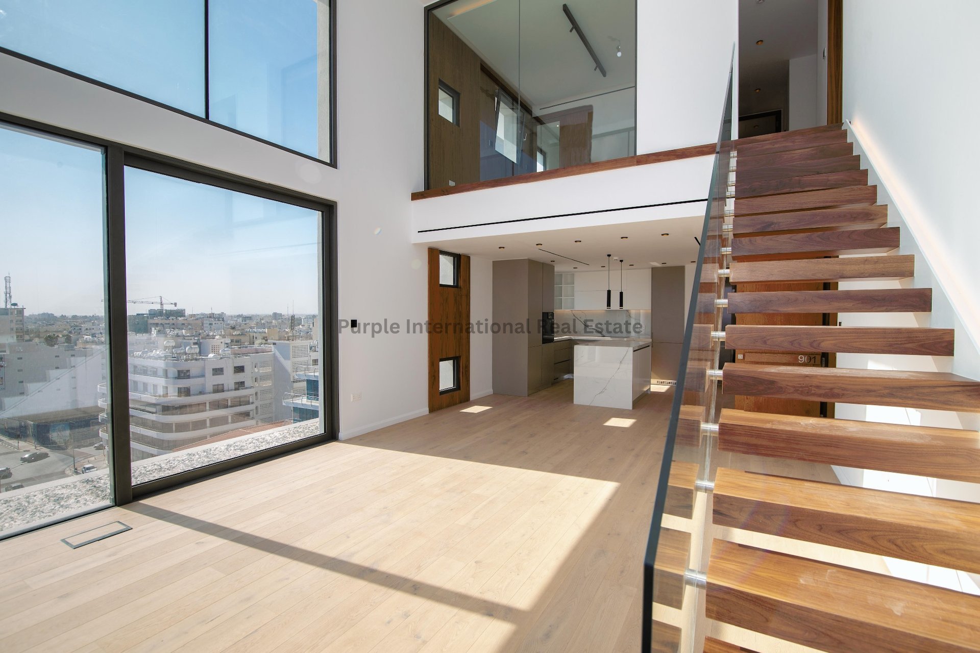 3 chambres Appartement à Larnaca, Larnaka, Chypre No. 52809