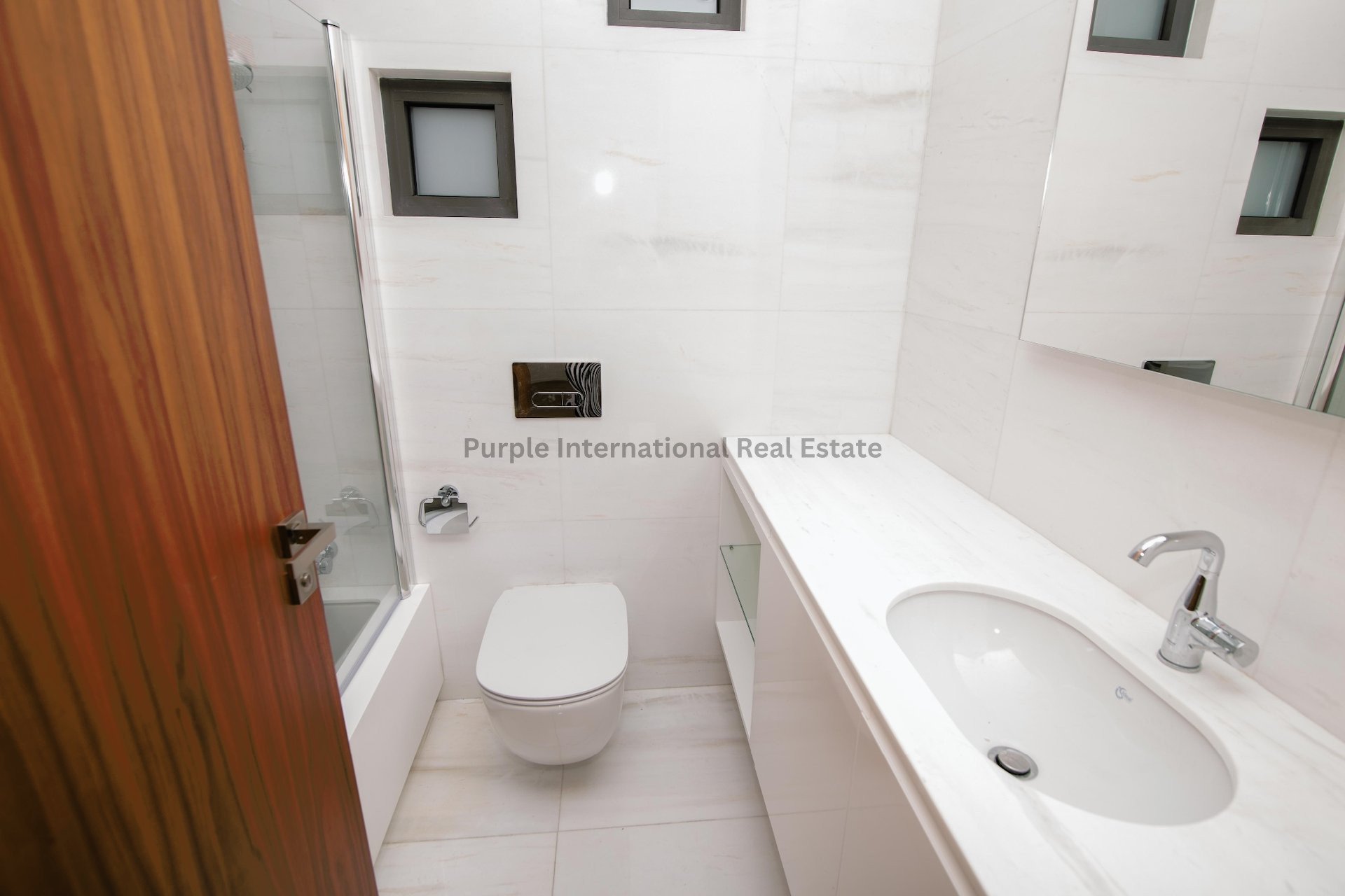 3 chambres Appartement à Larnaca, Larnaka, Chypre No. 52809