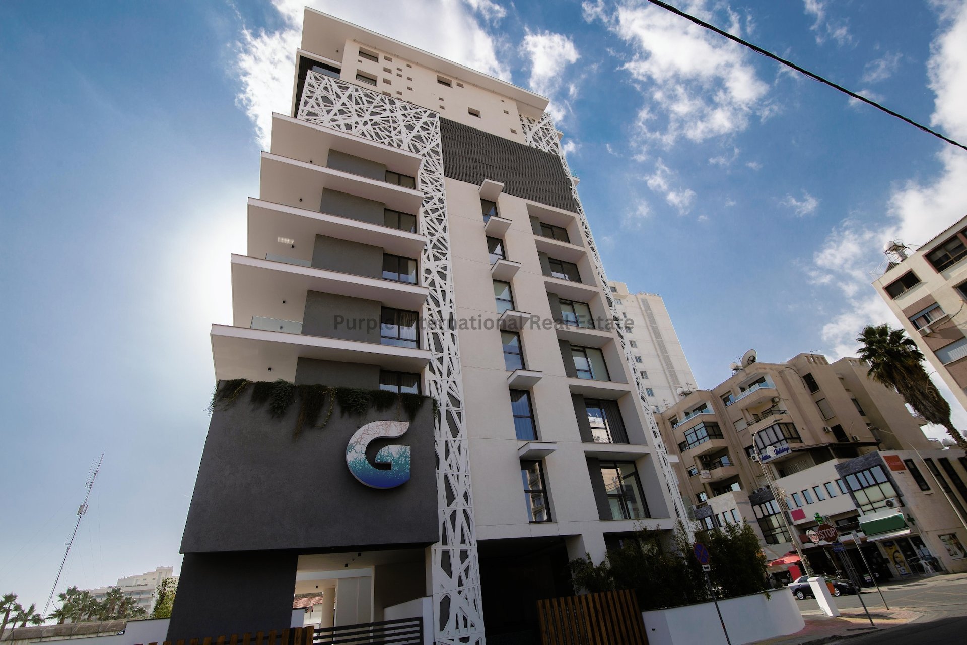 3 chambres Appartement à Larnaca, Larnaka, Chypre No. 52809