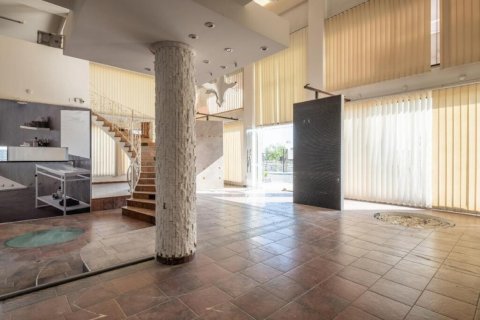 485m2 Commercial property in Nicosia, Cyprus No. 37954